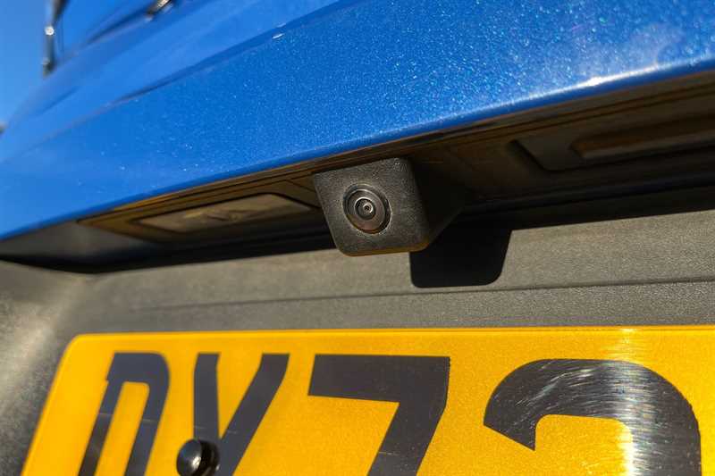 Used Vauxhall Mokka 2023 for sale - 76756767: Photo 38