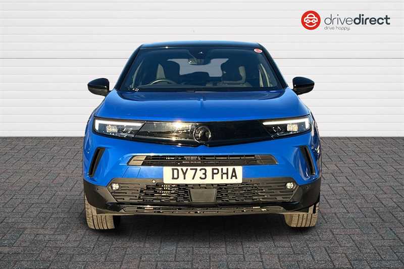 Used Vauxhall Mokka 2023 for sale - 76756767: Photo 8