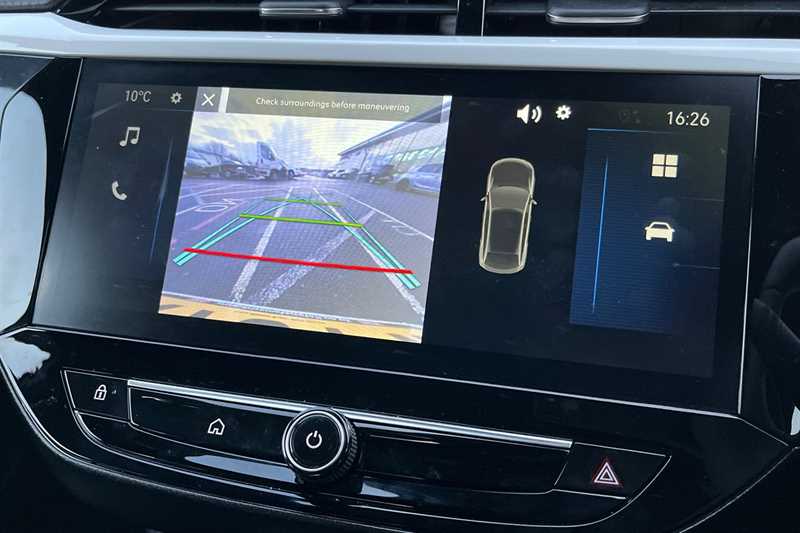 Used Vauxhall Corsa 2025 for sale - 77444370: Photo 19