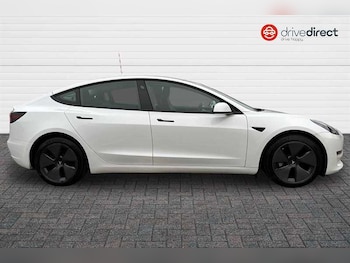 Used Tesla Model 3 2021 for sale - 76449069: Photo