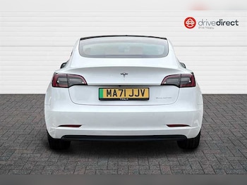 Used Tesla Model 3 2021 for sale - 76449069: Photo