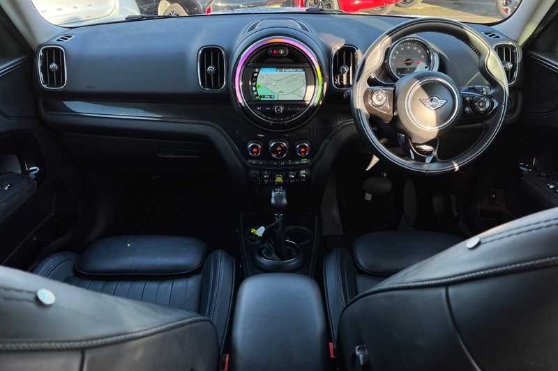 Used MINI Countryman 2019 for sale - 77474144: Photo 13