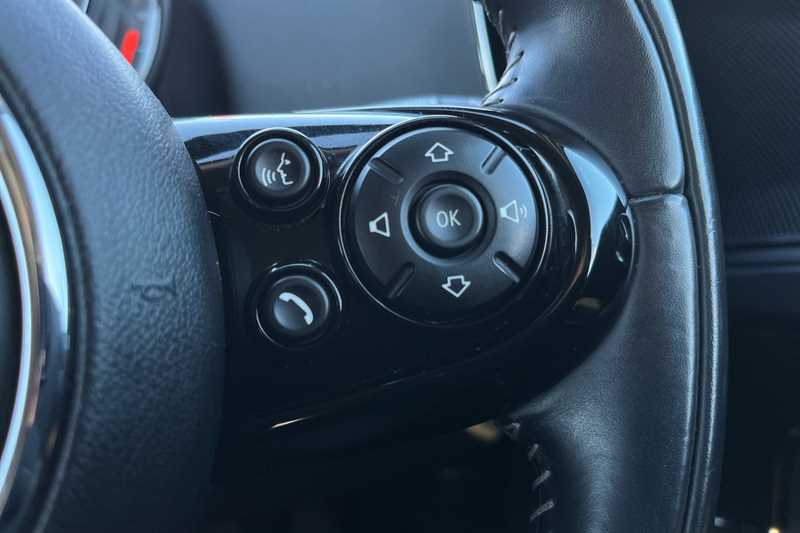 Used MINI Countryman 2019 for sale - 77474144: Photo 22