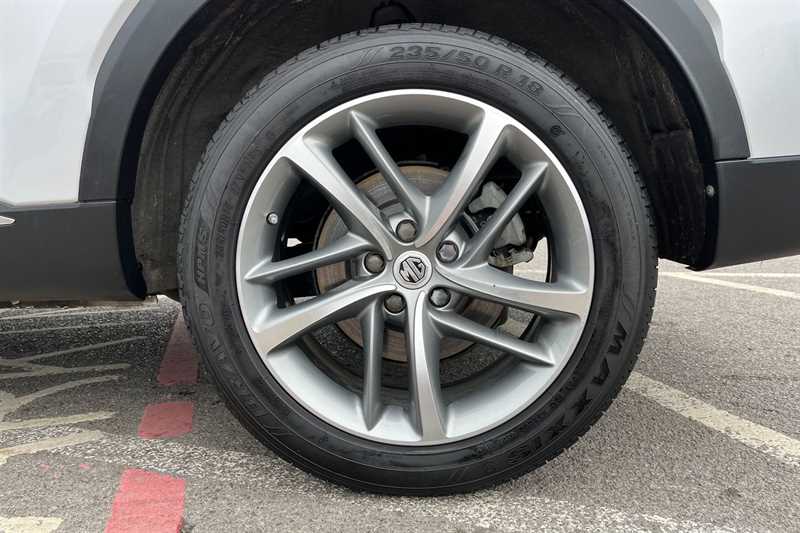 Used MG MG HS 2023 for sale - 77914864: Photo 10