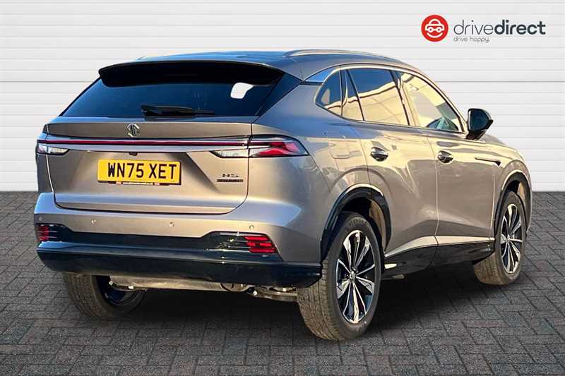 Used MG MG HS 2025 for sale - 77486374: Photo 3