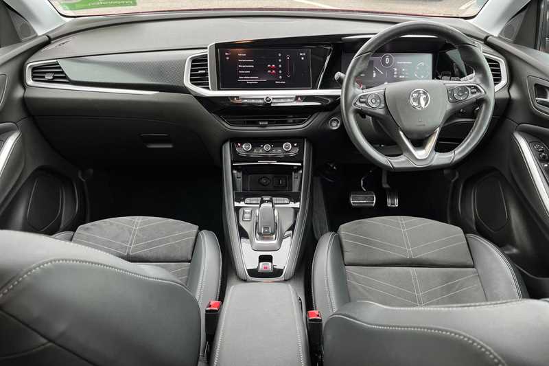 Used Vauxhall Grandland 2023 for sale - 76524768: Photo 13