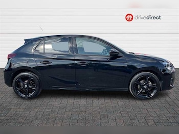 Used Vauxhall Corsa 2023 for sale - 78626657: Photo