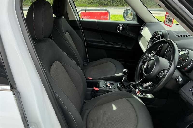 Used MINI Countryman 2019 for sale - 78189503: Photo 17