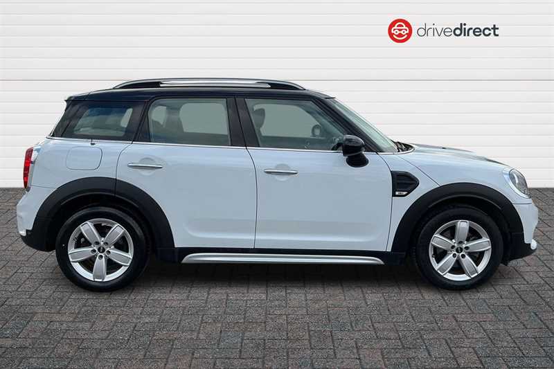 Used MINI Countryman 2019 for sale - 78189503: Photo 2