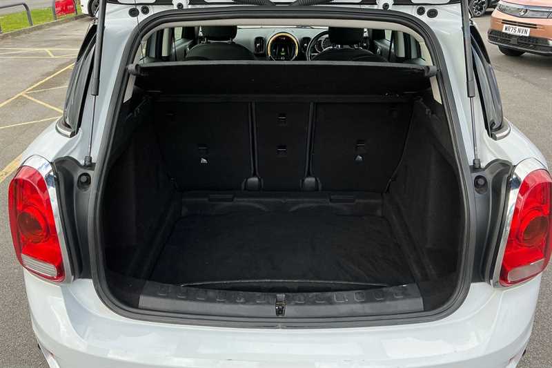 Used MINI Countryman 2019 for sale - 78189503: Photo 25