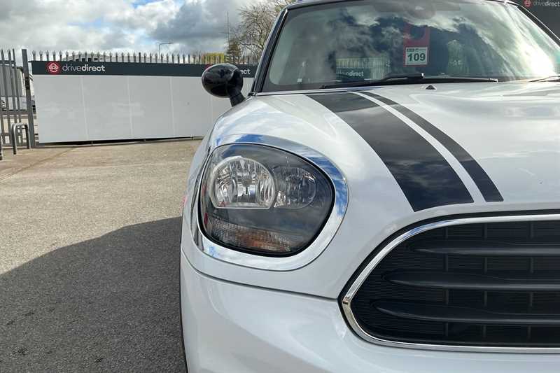 Used MINI Countryman 2019 for sale - 78189503: Photo 28