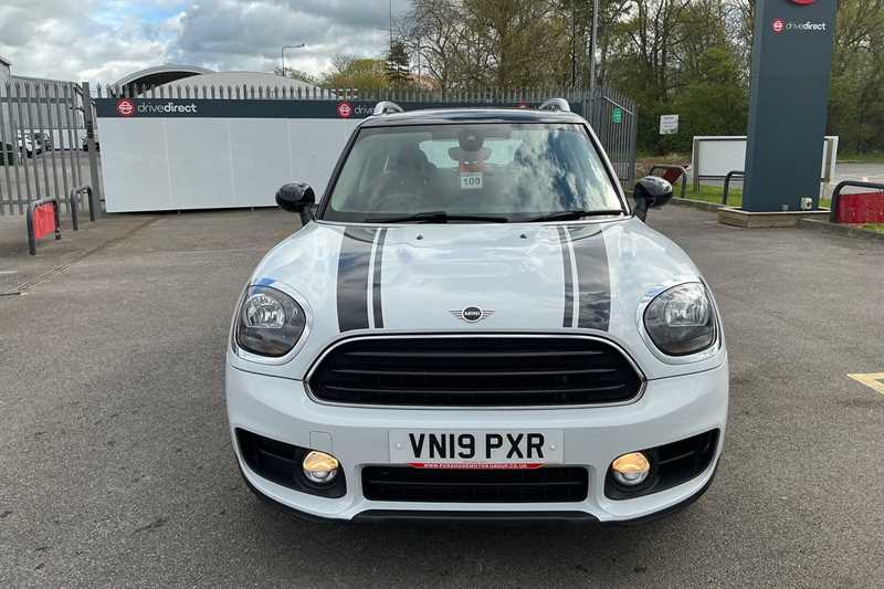 Used MINI Countryman 2019 for sale - 78189503: Photo 39
