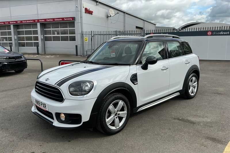 Used MINI Countryman 2019 for sale - 78189503: Photo 40