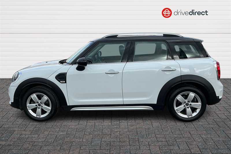 Used MINI Countryman 2019 for sale - 78189503: Photo 6