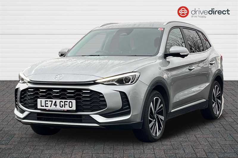 Used MG MG ZS 2024 for sale - 77728069: Photo 7