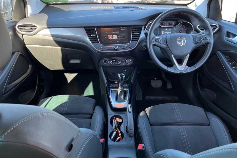 Used Vauxhall Crossland 2022 for sale - 76022492: Photo 13