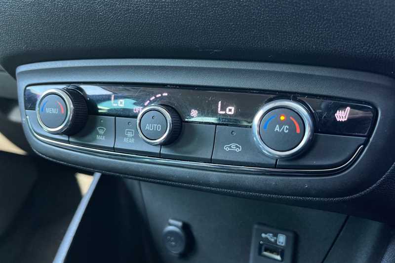 Used Vauxhall Crossland 2022 for sale - 76022492: Photo 15