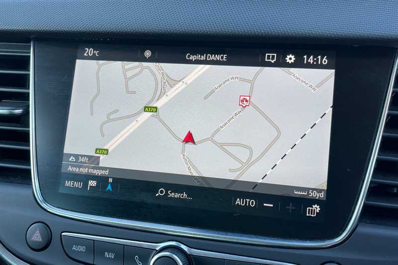 Used Vauxhall Crossland 2022 for sale - 76022492: Photo 18