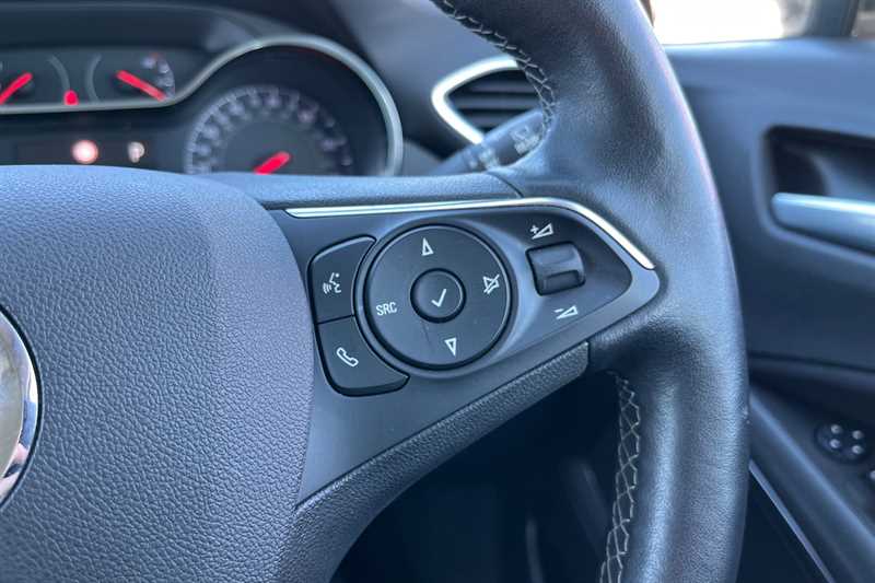 Used Vauxhall Crossland 2022 for sale - 76022492: Photo 22