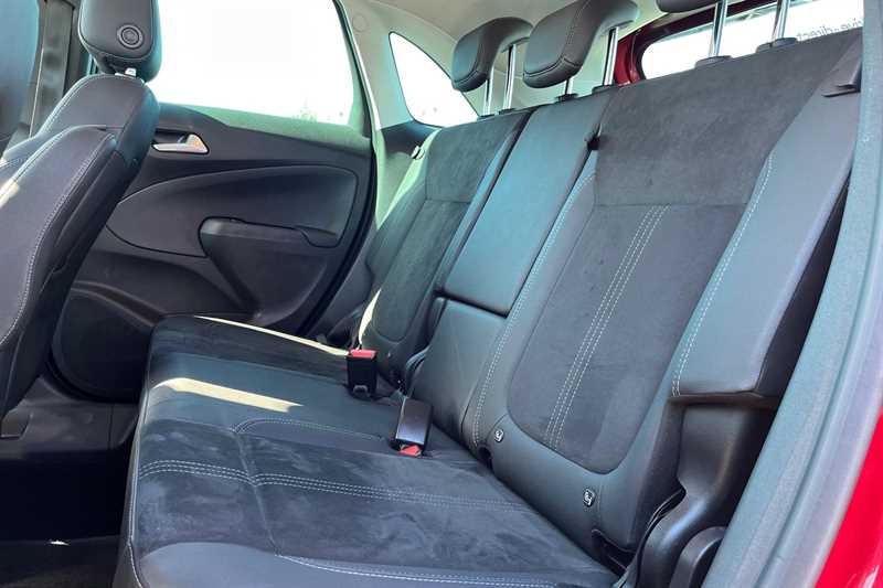 Used Vauxhall Crossland 2022 for sale - 76022492: Photo 24
