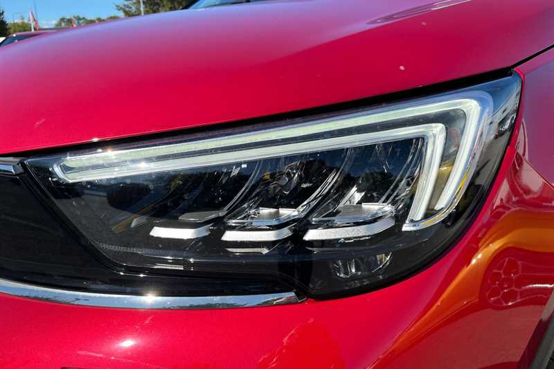 Used Vauxhall Crossland 2022 for sale - 76022492: Photo 29