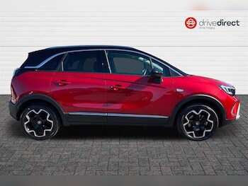 Used Vauxhall Crossland 2022 for sale - 76022492: Photo 2