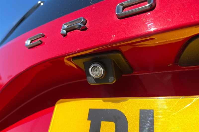 Used Vauxhall Crossland 2022 for sale - 76022492: Photo 38