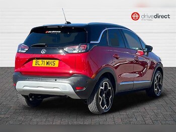 Used Vauxhall Crossland 2022 for sale - 76022492: Photo 3