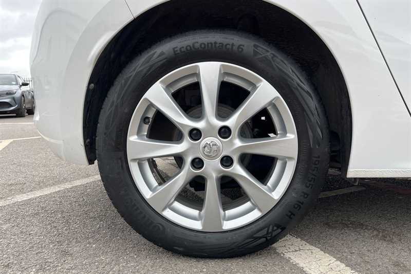 Used Vauxhall Corsa 2022 for sale - 77899678: Photo 11