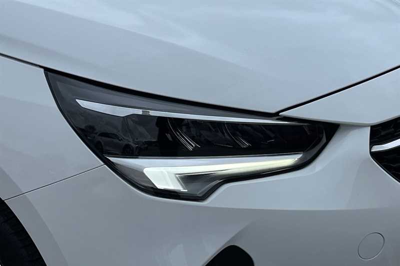 Used Vauxhall Corsa 2022 for sale - 77899678: Photo 28