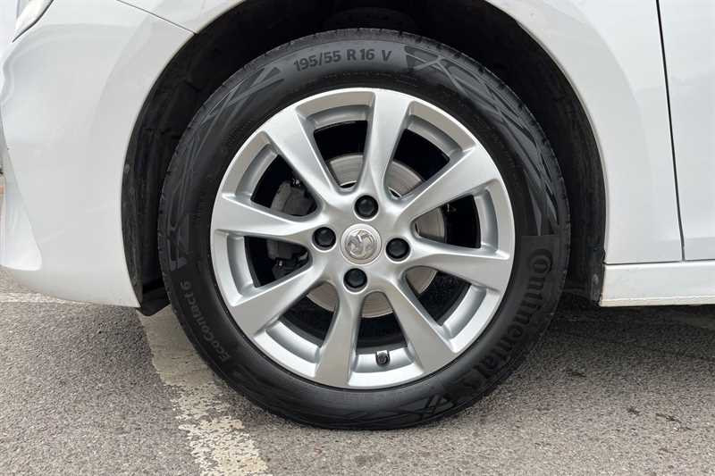 Used Vauxhall Corsa 2022 for sale - 77899678: Photo 9