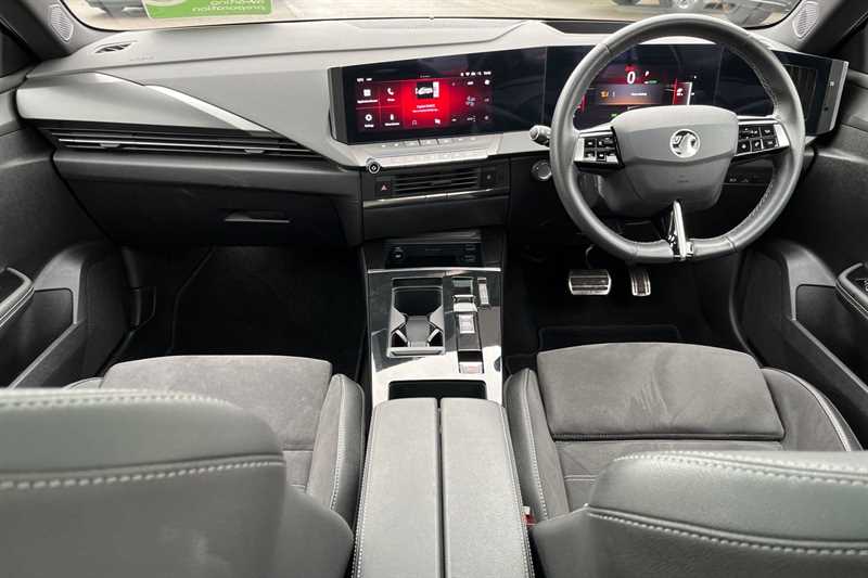 Used Vauxhall Astra for sale - 76463484: Photo 13