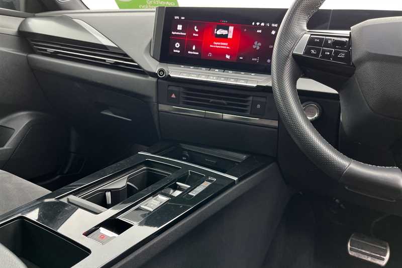 Used Vauxhall Astra for sale - 76463484: Photo 14