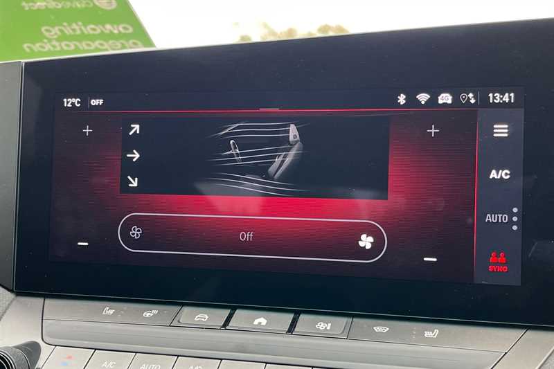 Used Vauxhall Astra for sale - 76463484: Photo 15