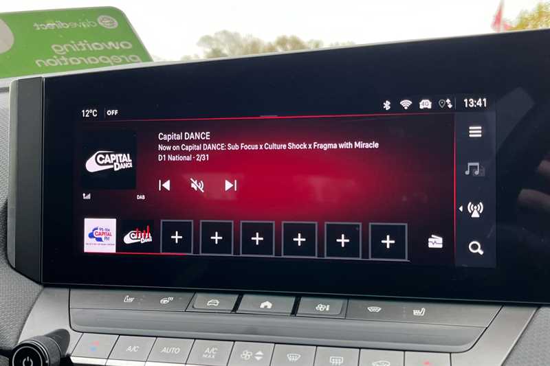 Used Vauxhall Astra for sale - 76463484: Photo 17