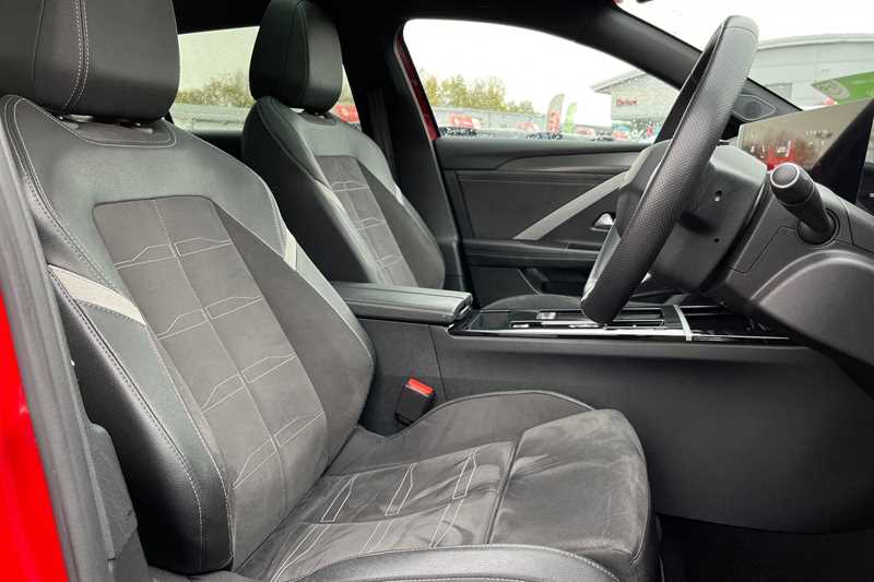 Used Vauxhall Astra for sale - 76463484: Photo 23