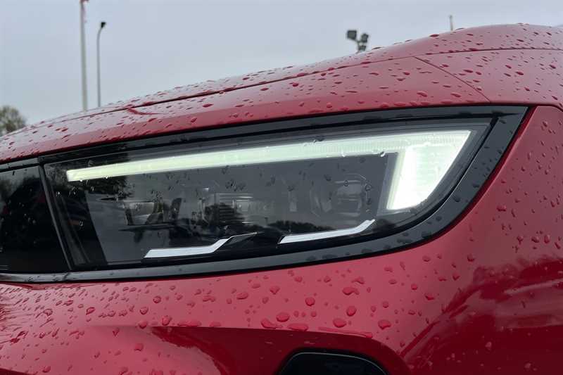 Used Vauxhall Astra for sale - 76463484: Photo 29