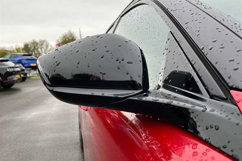 Used Vauxhall Astra for sale - 76463484: Photo 34