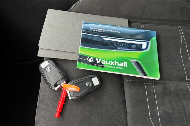 Used Vauxhall Astra for sale - 76463484: Photo 36