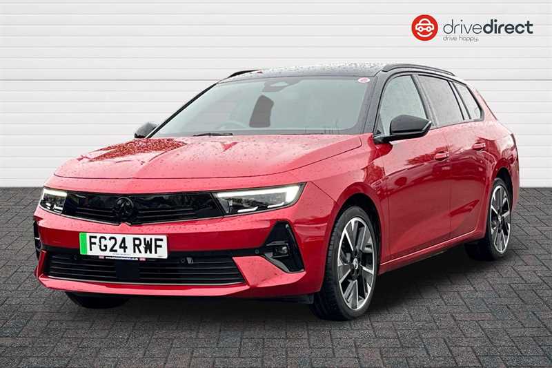 Used Vauxhall Astra for sale - 76463484: Photo 7