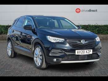 2020 - 1.2 Turbo Elite Nav 5dr Hatchback Manual