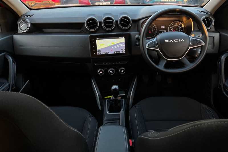 Used Dacia Duster 2023 for sale - 77322220: Photo 13