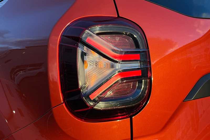 Used Dacia Duster 2023 for sale - 77322220: Photo 31