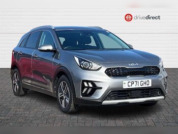 Used Kia Niro 2022 for sale - 79415776: Photo