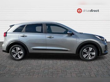 Used Kia Niro 2022 for sale - 79415776: Photo