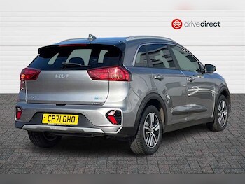 Used Kia Niro 2022 for sale - 79415776: Photo