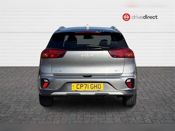 Used Kia Niro 2022 for sale - 79415776: Photo