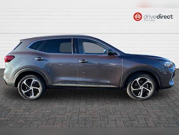 Used MG MG HS 2023 for sale - 77334747: Photo