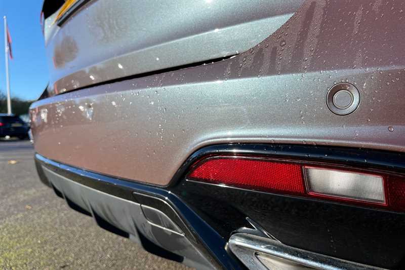 Used MG MG HS 2023 for sale - 77334747: Photo 40