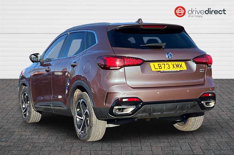 Used MG MG HS 2023 for sale - 77334747: Photo 5